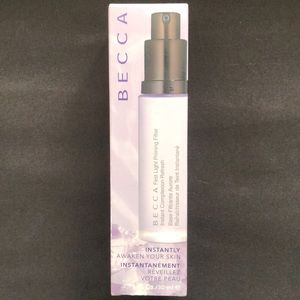 Becca First Light Priming Filter
